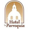 Hotel La Parroquia en Patzcuaro
