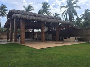 Casa Bambu Eventos Lazaro Cardenas Salones Para Eventos