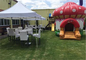 Casa Magnolia Eventos - Sorrelliearringsideas