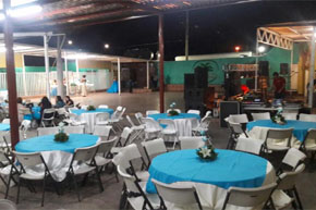 Eventos Las Palmas Hermosillo. Salones para eventos