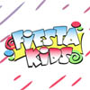 Fiesta Kids Salon Infantil en Ciudad Juarez