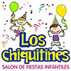 Los Chiquitines Salon de Fiestas Infantiles en Ciudad Juarez