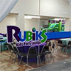 Rubiks Kids Party Lounge en Ciudad Juarez
