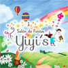 Salon Infantil Yiyis en Ciudad Juarez