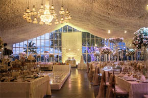 Salon Shangri La Medellin. Salones para eventos